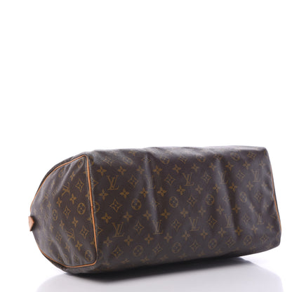 Louis Vuitton Monogram Speedy 40 3 of 14