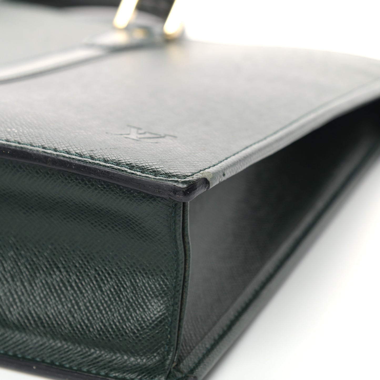 Taiga Lozan Briefcase Epicea