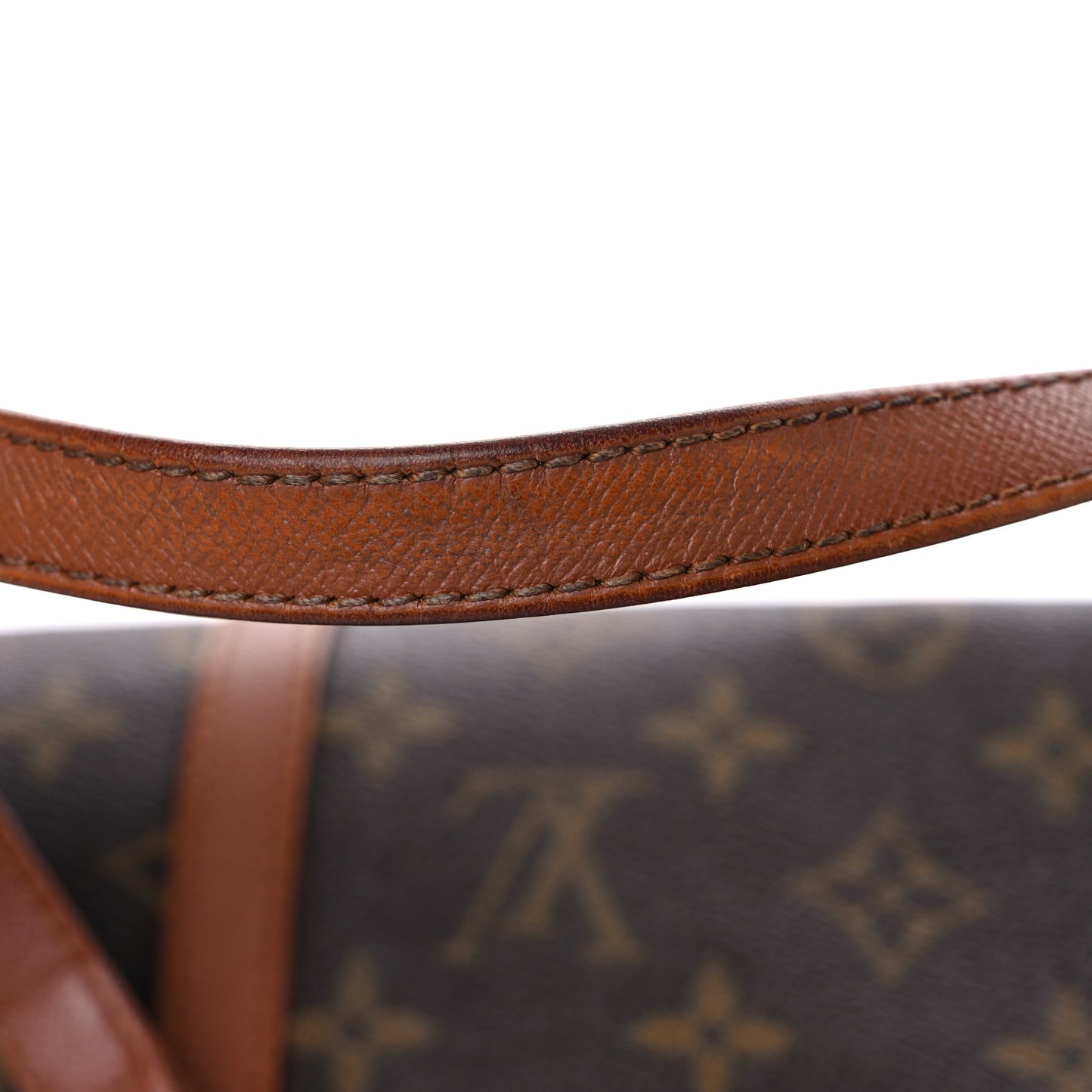 Monogram Papillon 30