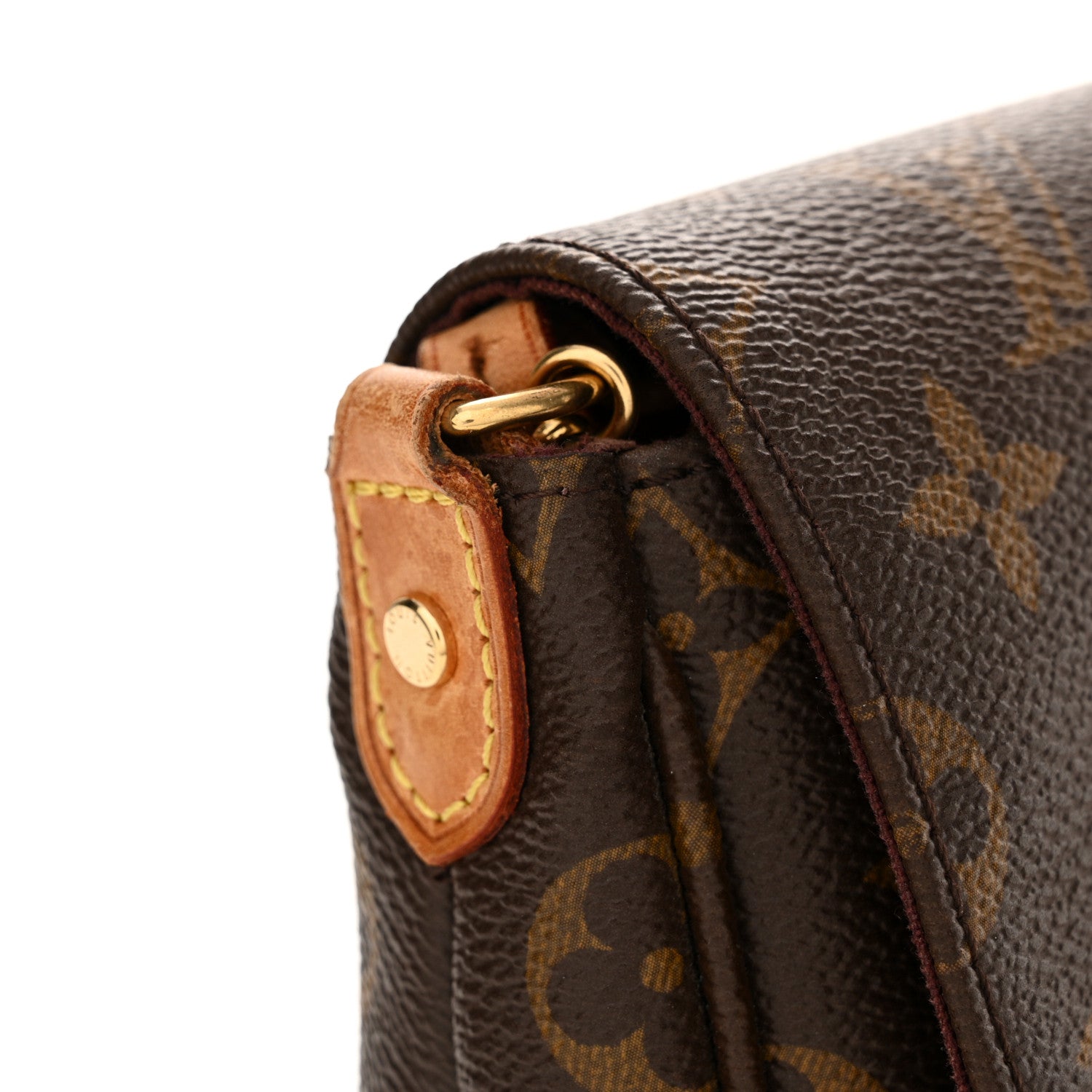 Louis Vuitton Monogram Favorite MM 14 of 14