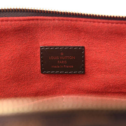 Louis Vuitton Damier Ebene Evora MM 5 of 10