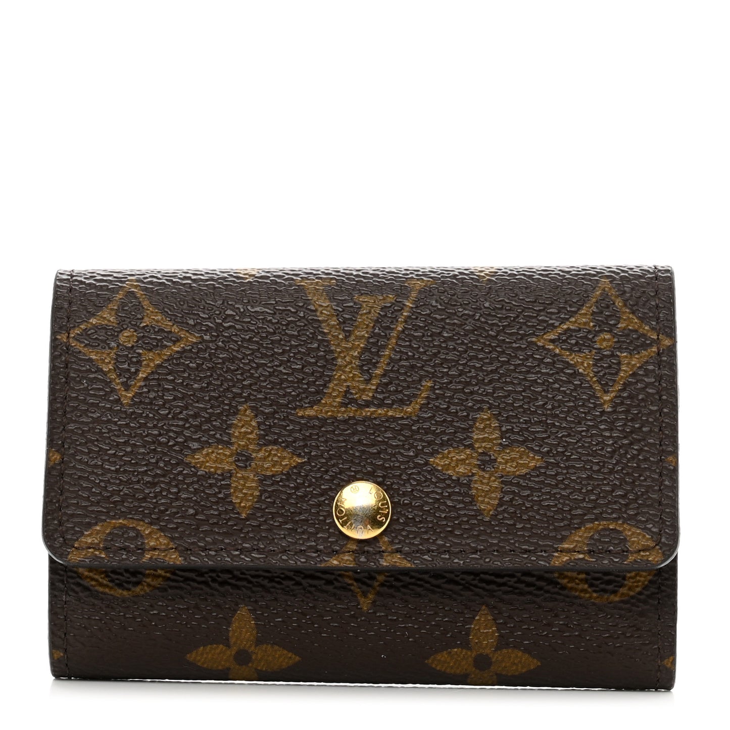 Monogram 6 Key Multicles Holder