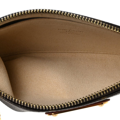 Louis Vuitton Monogram Pochette Milla MM 5 of 8