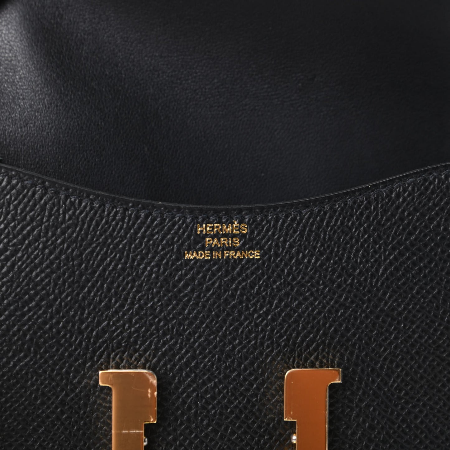 Epsom Constance Slim Wallet Black