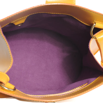 Louis Vuitton Epi Cluny Tassil 5 of 8