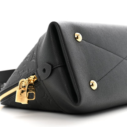 Louis Vuitton Empreinte Neo Alma PM Black 8 of 11