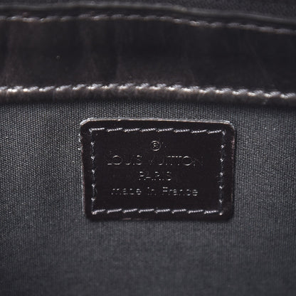 Louis Vuitton Mat Monogram Fowler Black 6 of 12