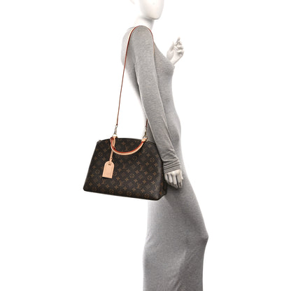 Louis Vuitton Monogram Grand Palais 2 of 9