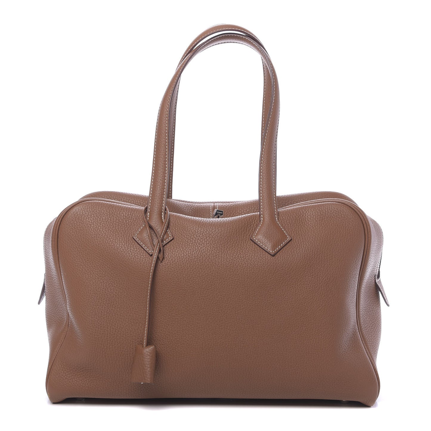 Taurillon Clemence Victoria II 35 Gold
