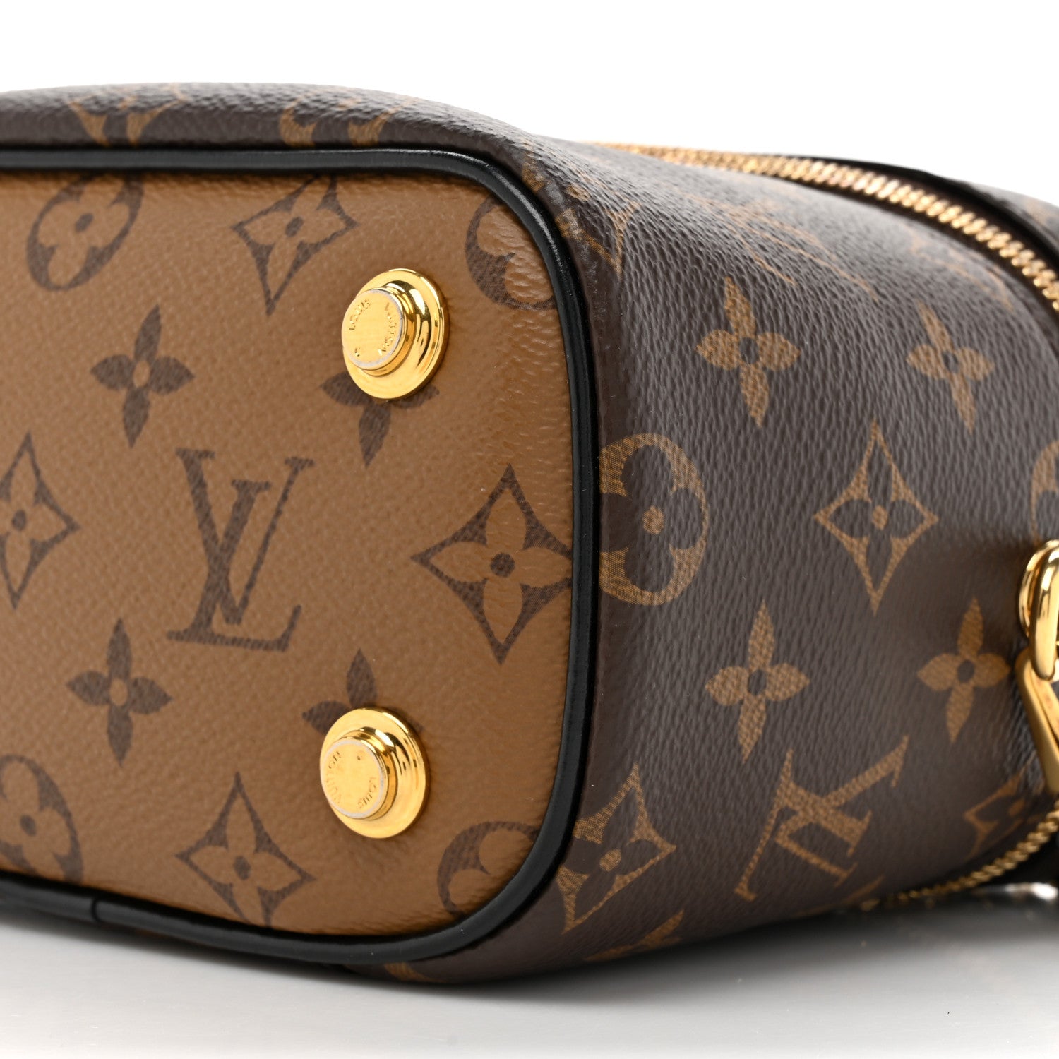 Louis Vuitton Reverse Monogram Vanity PM 8 of 10