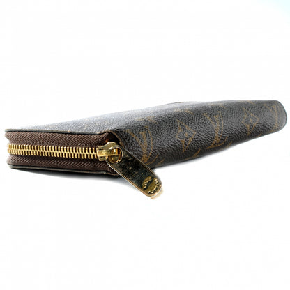Louis Vuitton Monogram Zippy Wallet 3 of 8