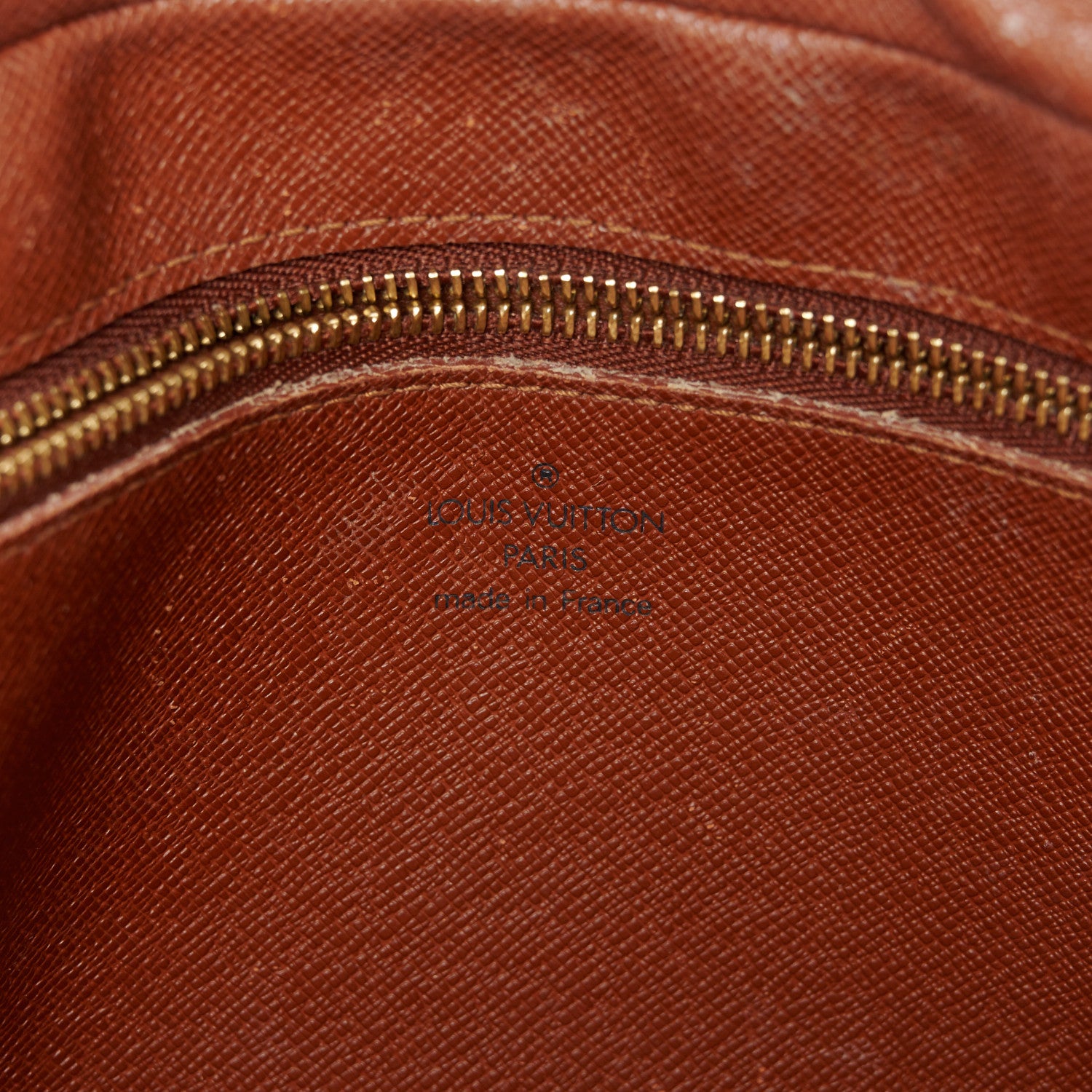 Louis Vuitton Monogram Trocadero 27 7 of 17