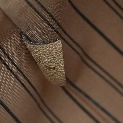 Louis Vuitton Empreinte Bagatelle Dune 9 of 19