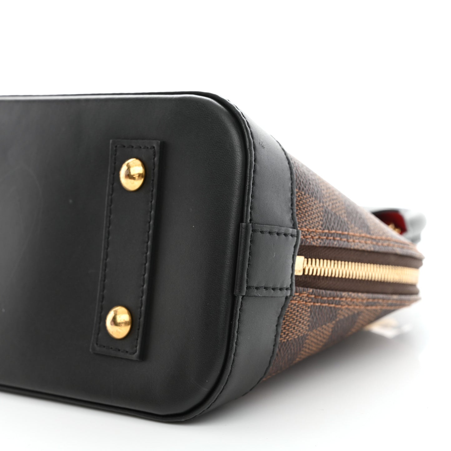 Damier Ebene Karakoram Alma BB