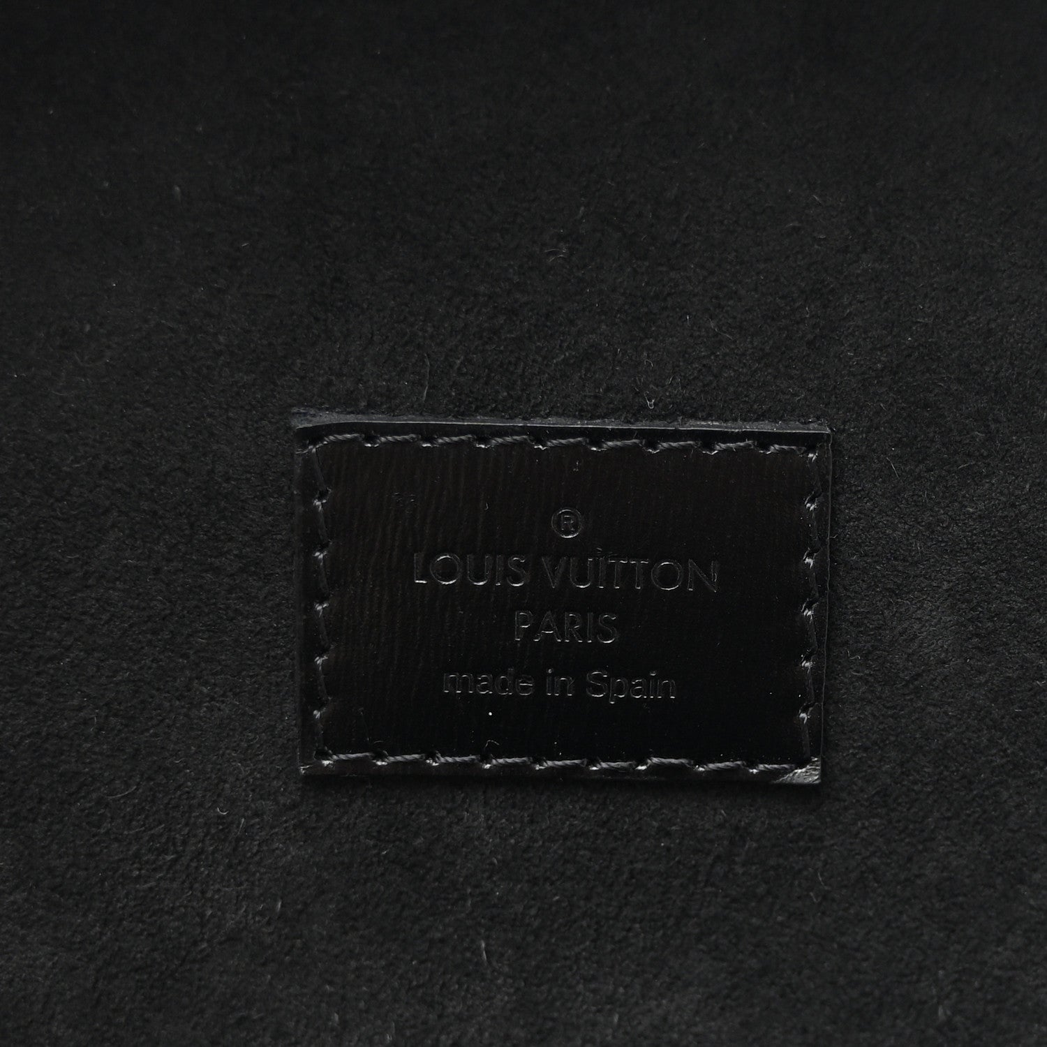 Louis Vuitton Reverse Monogram Cannes 6 of 10