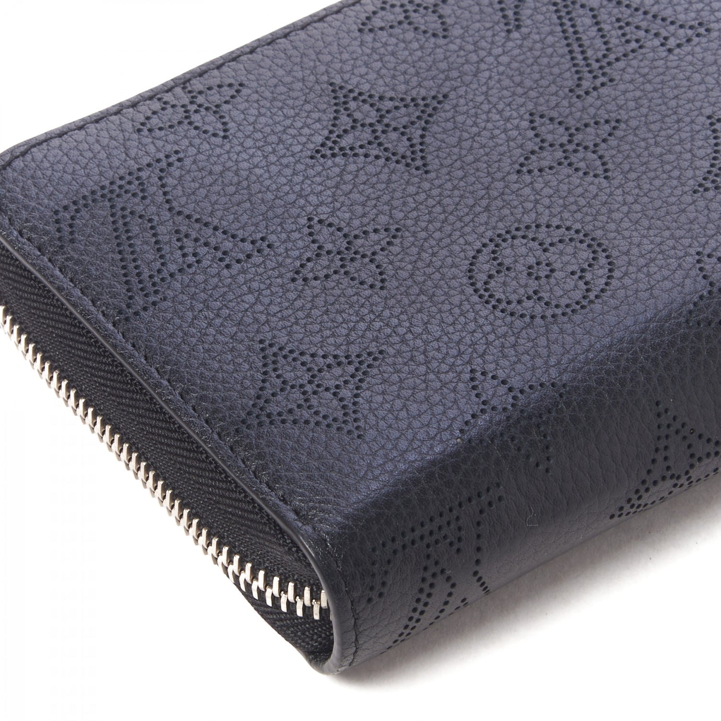 Mahina Zippy Wallet NM Black