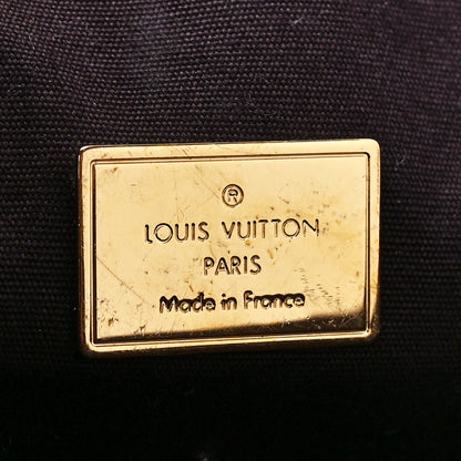 Louis Vuitton Vernis Pasadena Amarante 6 of 11