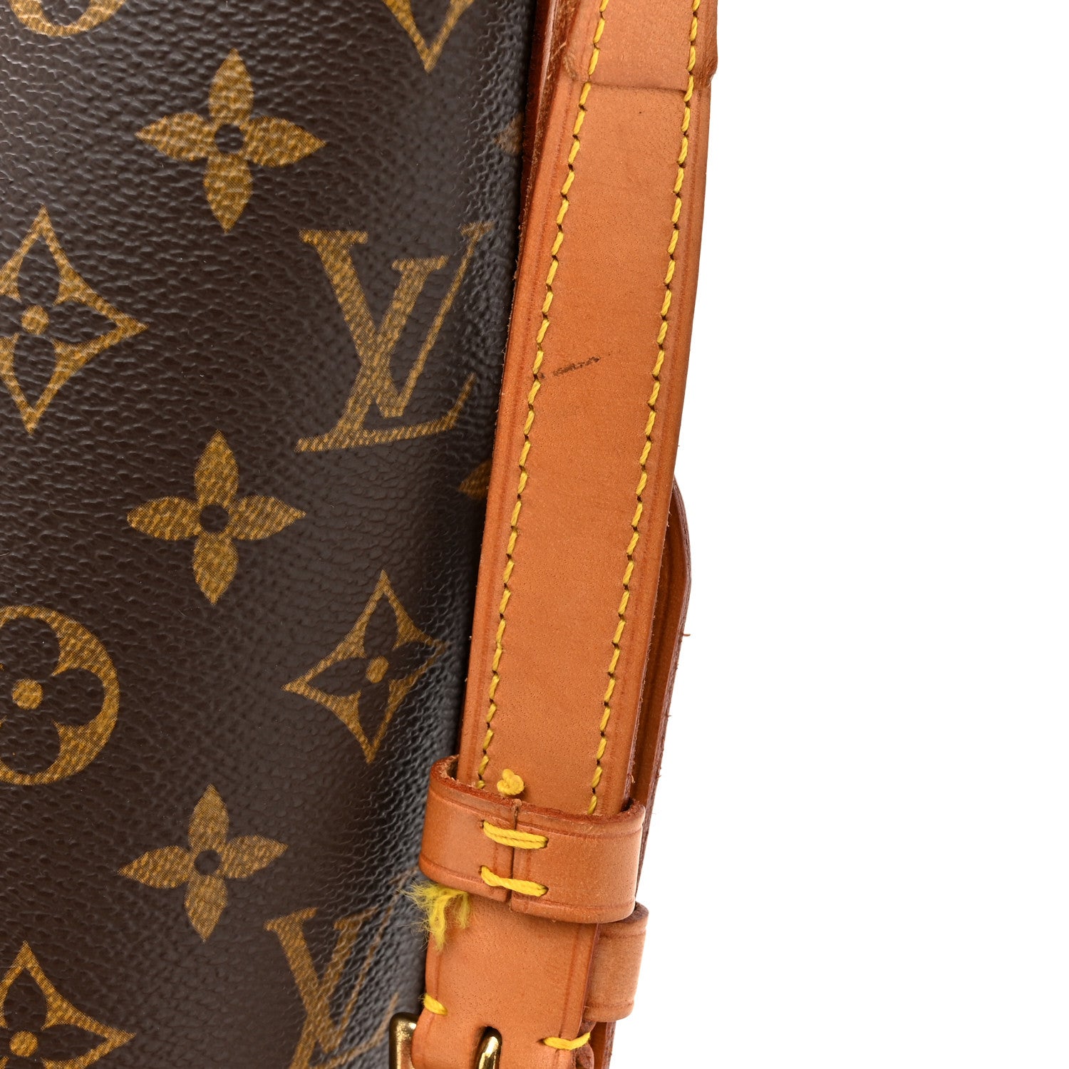 Louis Vuitton Monogram Sharon Stone Amfar Vanity Three 12 of 16