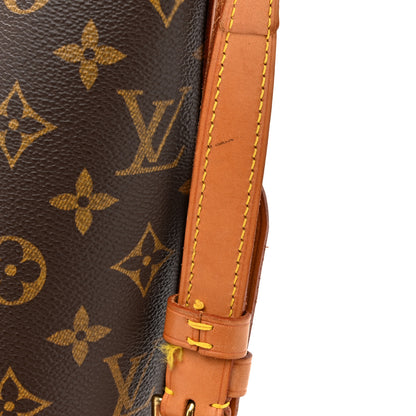 Louis Vuitton Monogram Sharon Stone Amfar Vanity Three 12 of 16