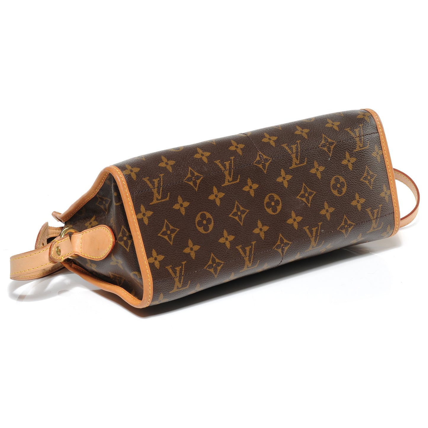 Monogram Popincourt Long Shoulder Bag