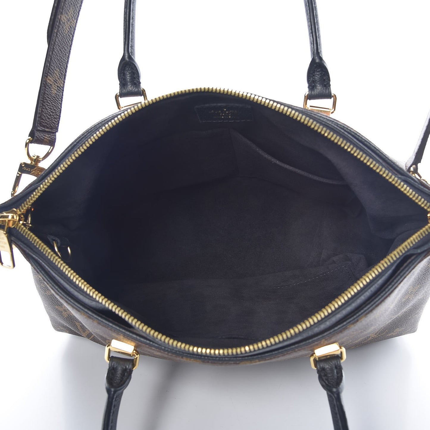 Monogram Pallas Full Black
