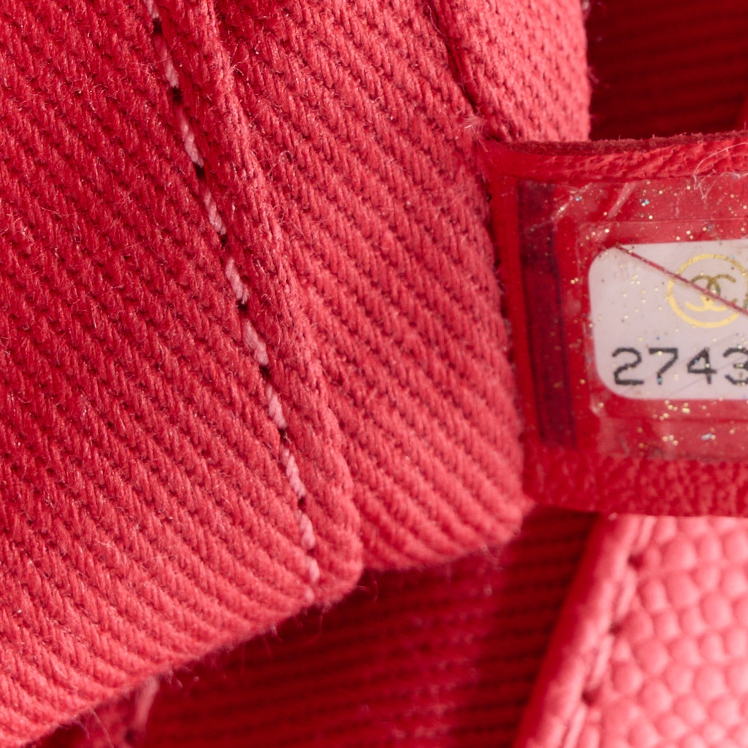 Chanel Caviar Quilted Small Business Affinity Flap Pink 9 of 13