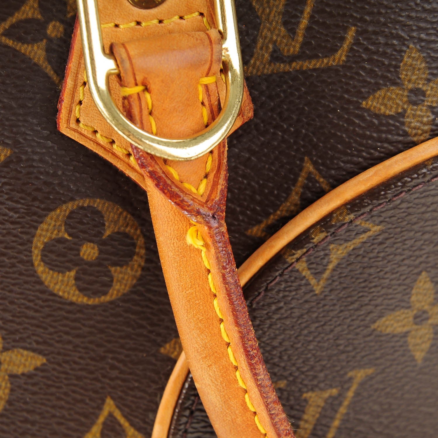 Louis Vuitton Monogram Ellipse PM 9 of 11
