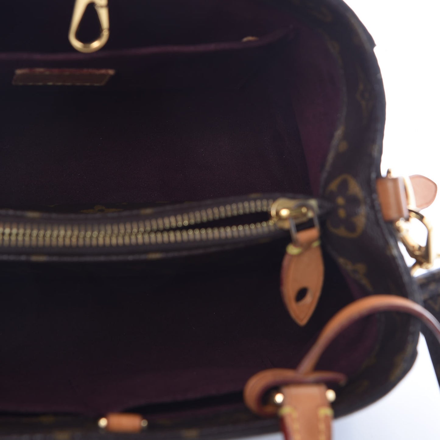 Monogram Montaigne BB