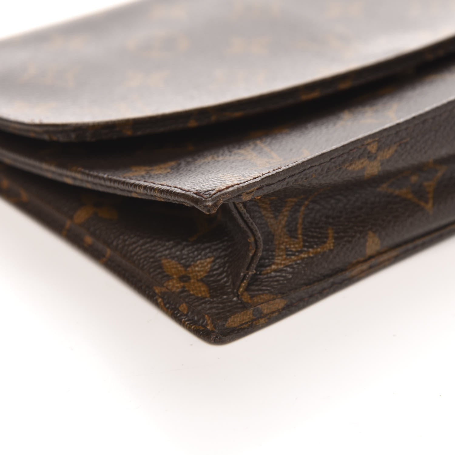 Louis Vuitton Monogram Pochette Rabat 23 9 of 11