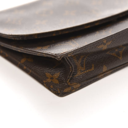 Louis Vuitton Monogram Pochette Rabat 23 9 of 11