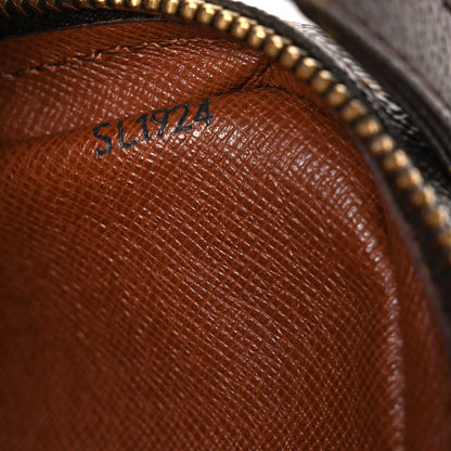 Louis Vuitton Monogram Pochette Marly Bandouliere 7 of 10