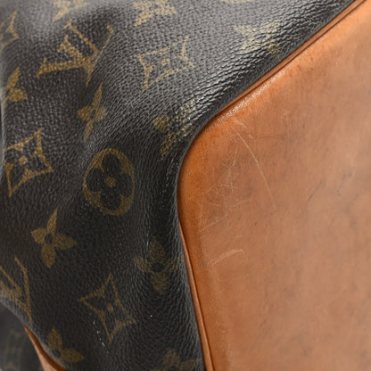 Louis Vuitton Monogram Petit Noe 6 of 10