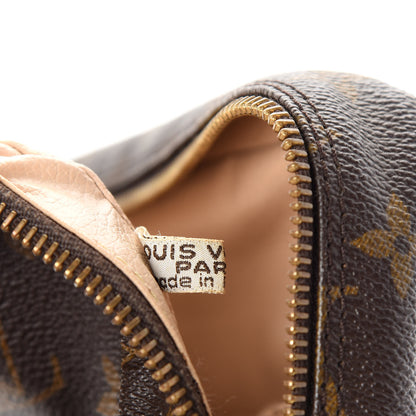 Louis Vuitton Monogram Trousse Toilette 23 6 of 11