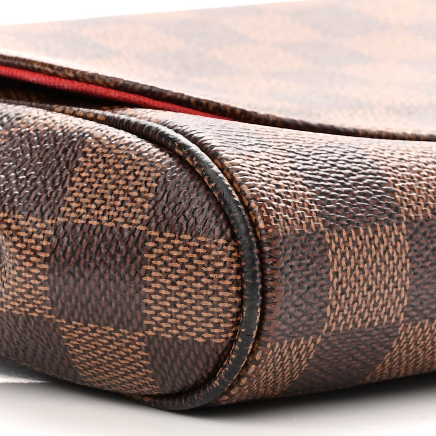 Damier Ebene Favorite MM