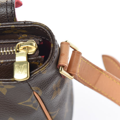 Louis Vuitton Monogram Viva-Cite PM 8 of 10