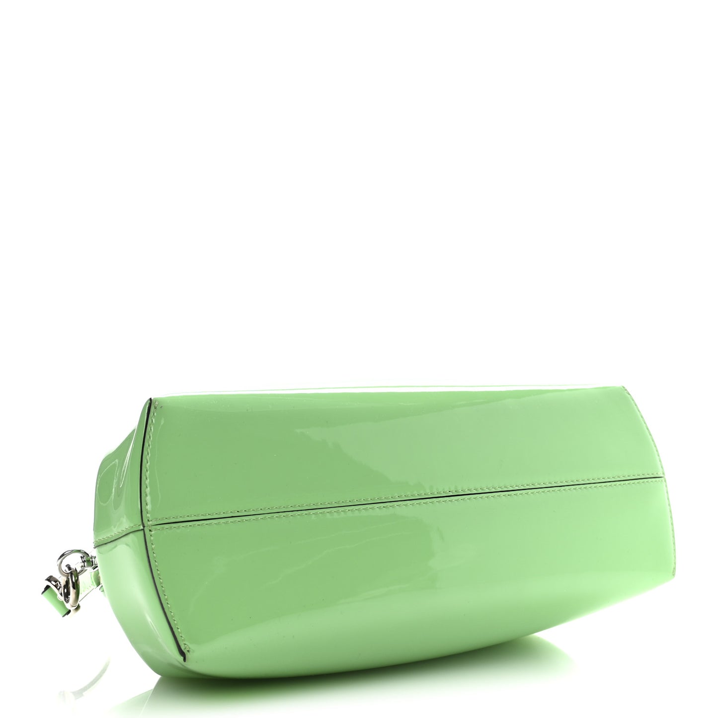 Patent Midi Fendi First Edamame