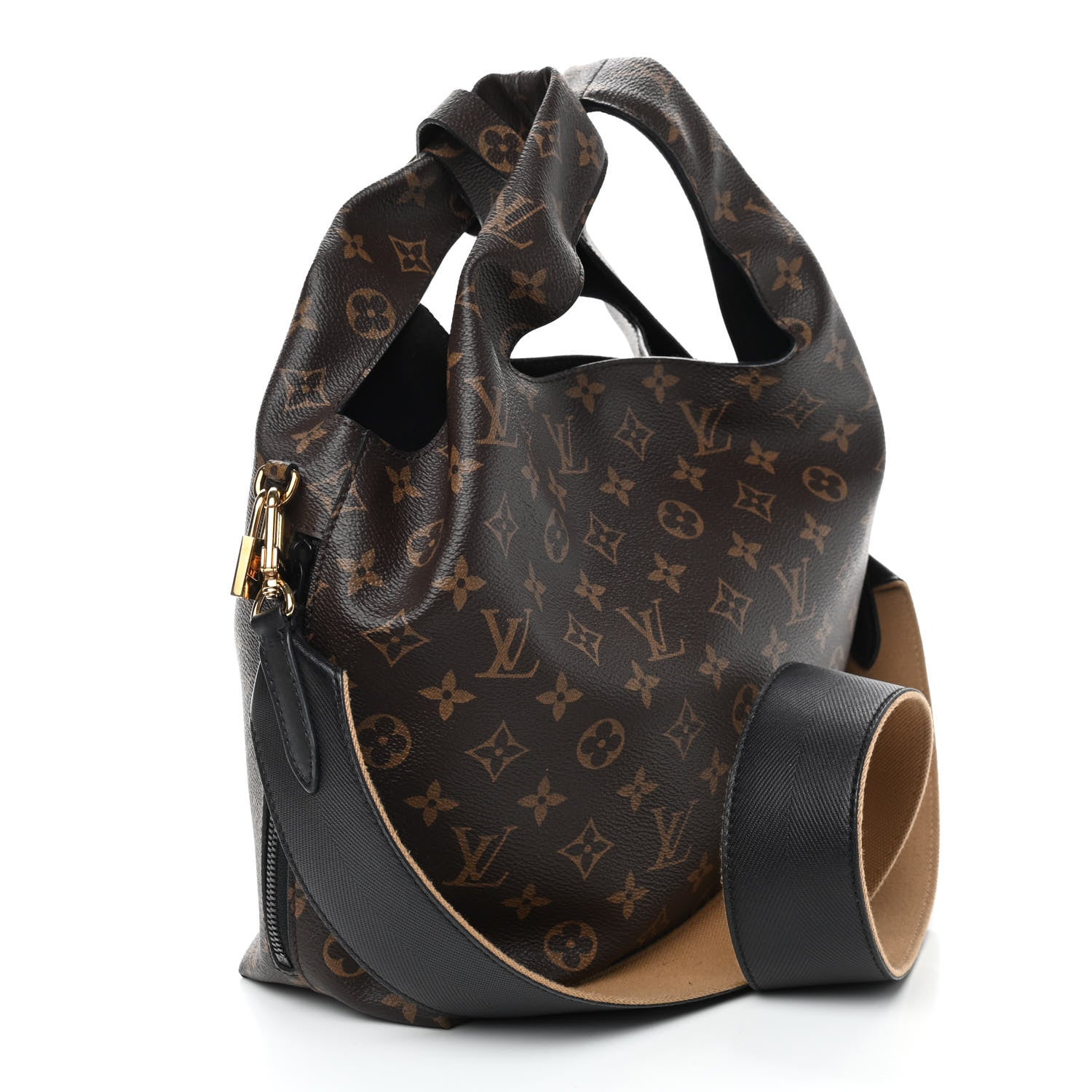 Louis Vuitton Monogram Atlantis PM 3 of 7