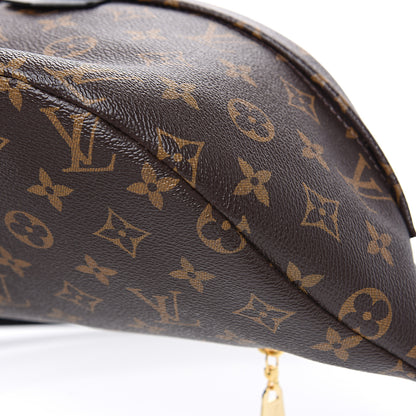 Louis Vuitton Monogram My LV World Tour Bumbag 8 of 10