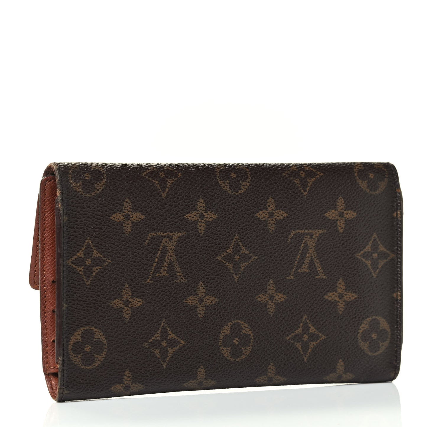 Monogram Porte Tresor International Wallet