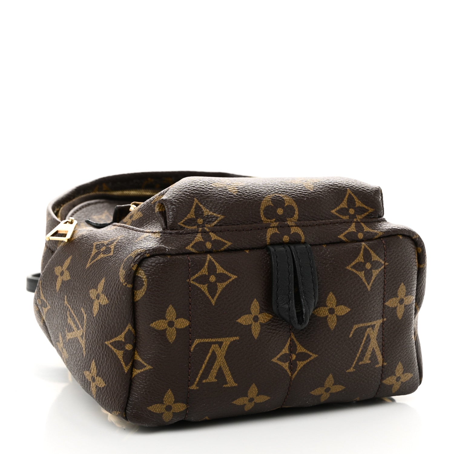 Louis Vuitton Monogram Palm Springs Backpack Mini 4 of 9