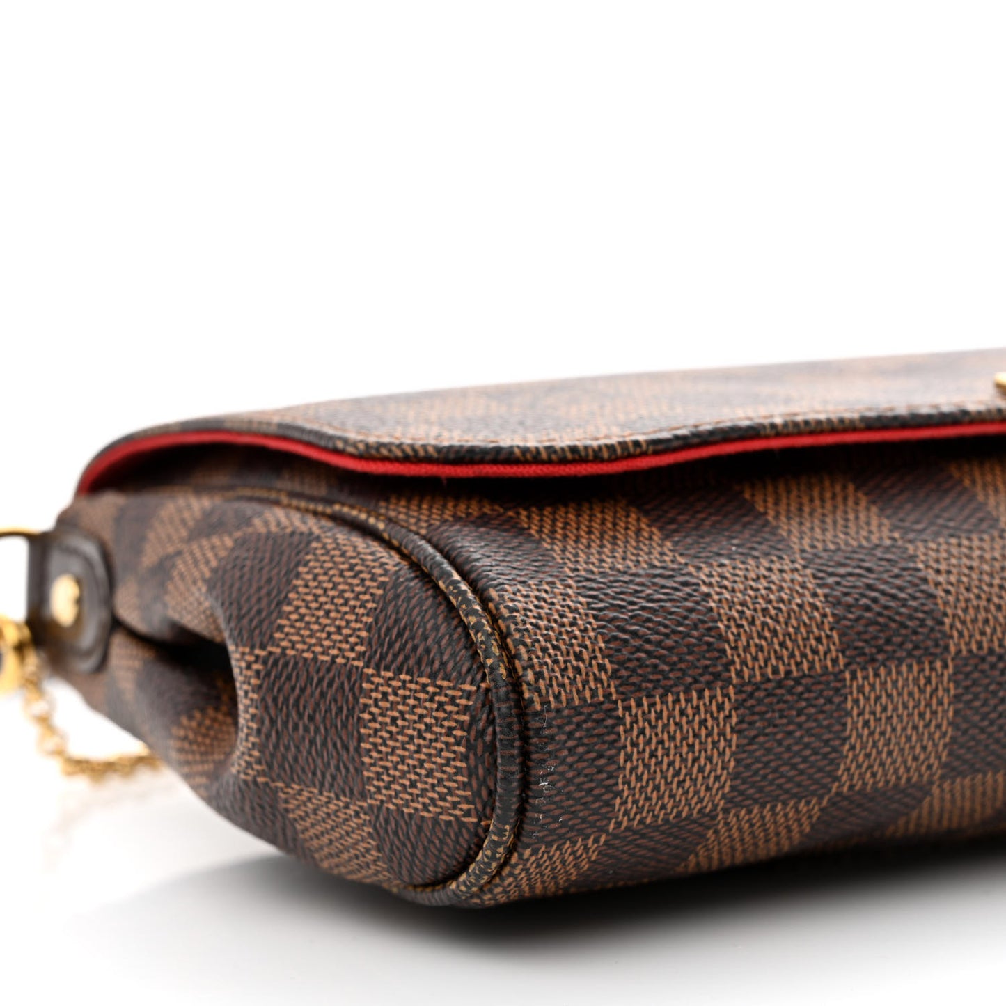 Damier Ebene Favorite MM