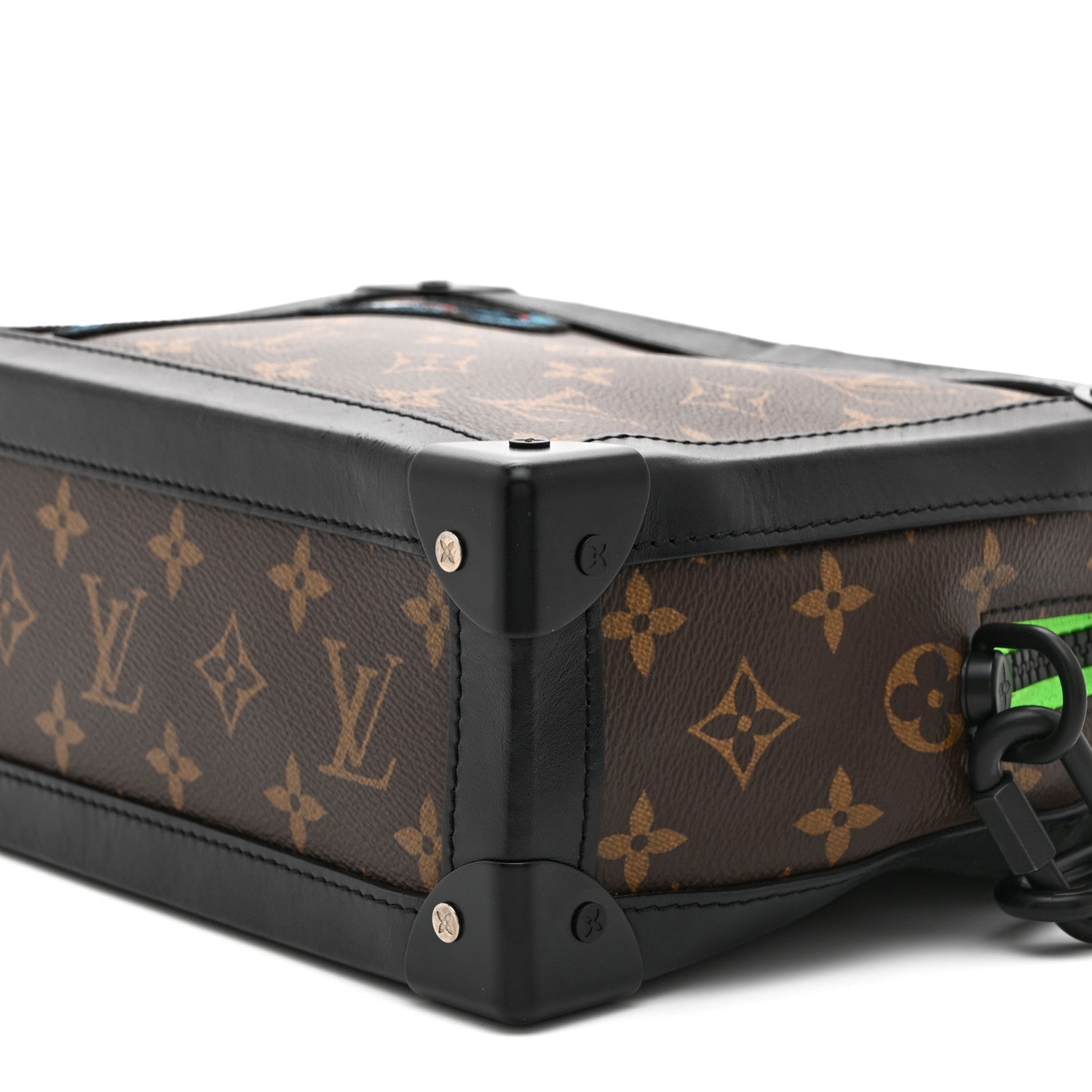 Louis Vuitton Monogram LV Friend Soft Trunk 9 of 9