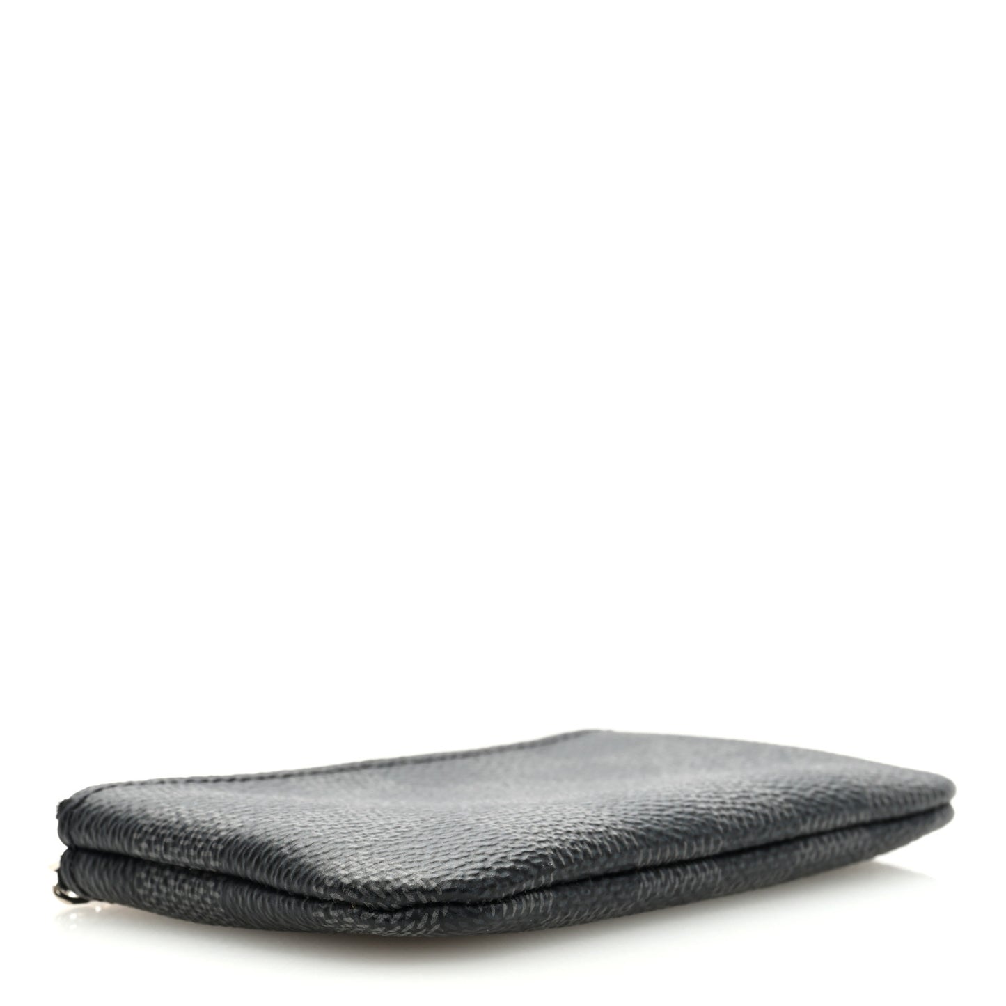 Damier Graphite Key Pouch