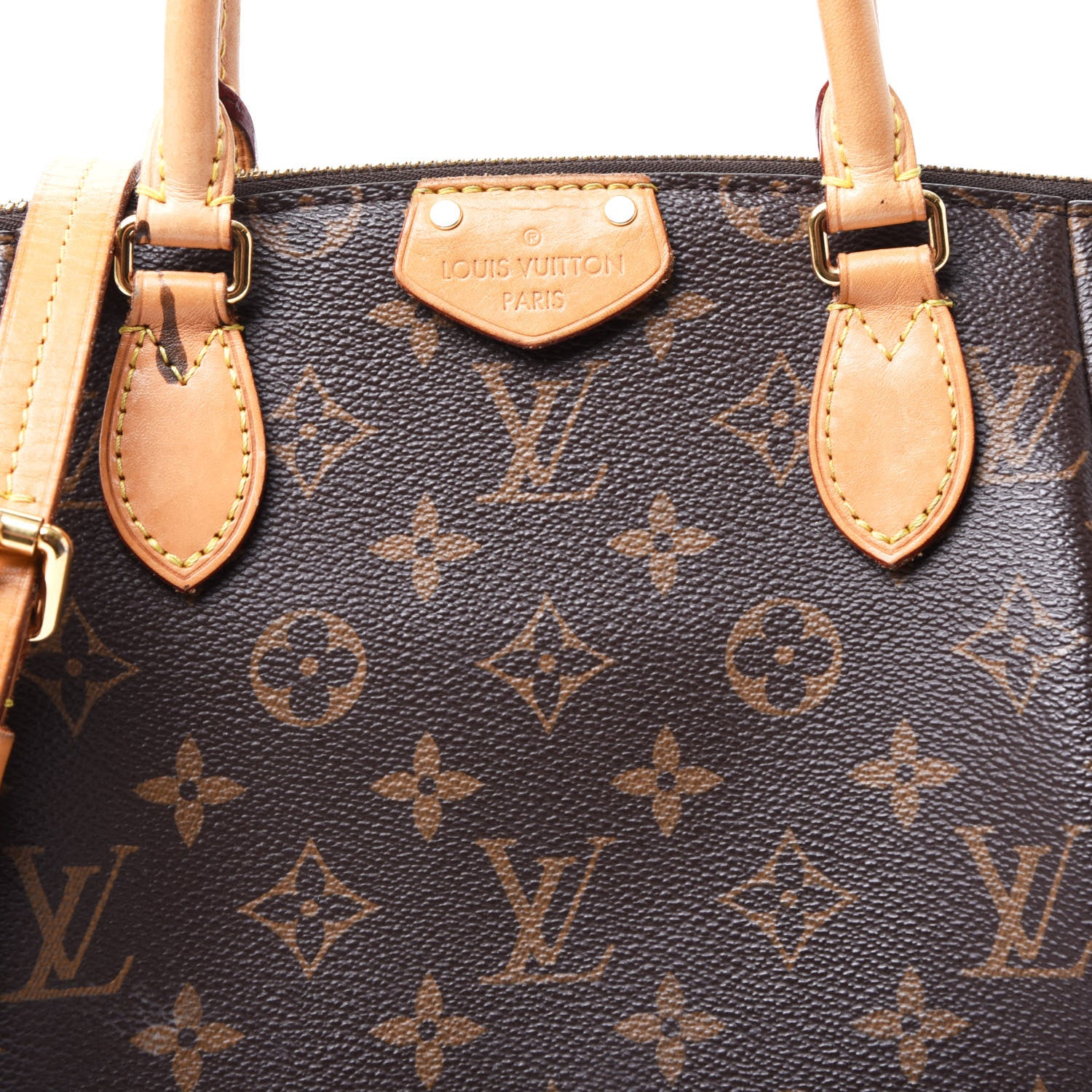Louis Vuitton Monogram Turenne PM 10 of 13