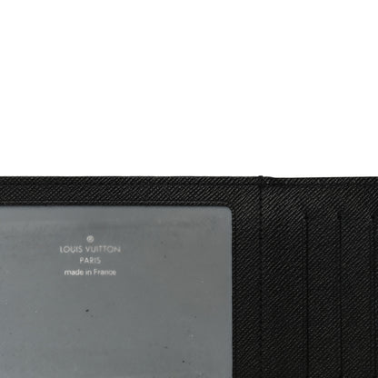 Louis Vuitton Damier Graphite Wallet Card Holder 17 of 18
