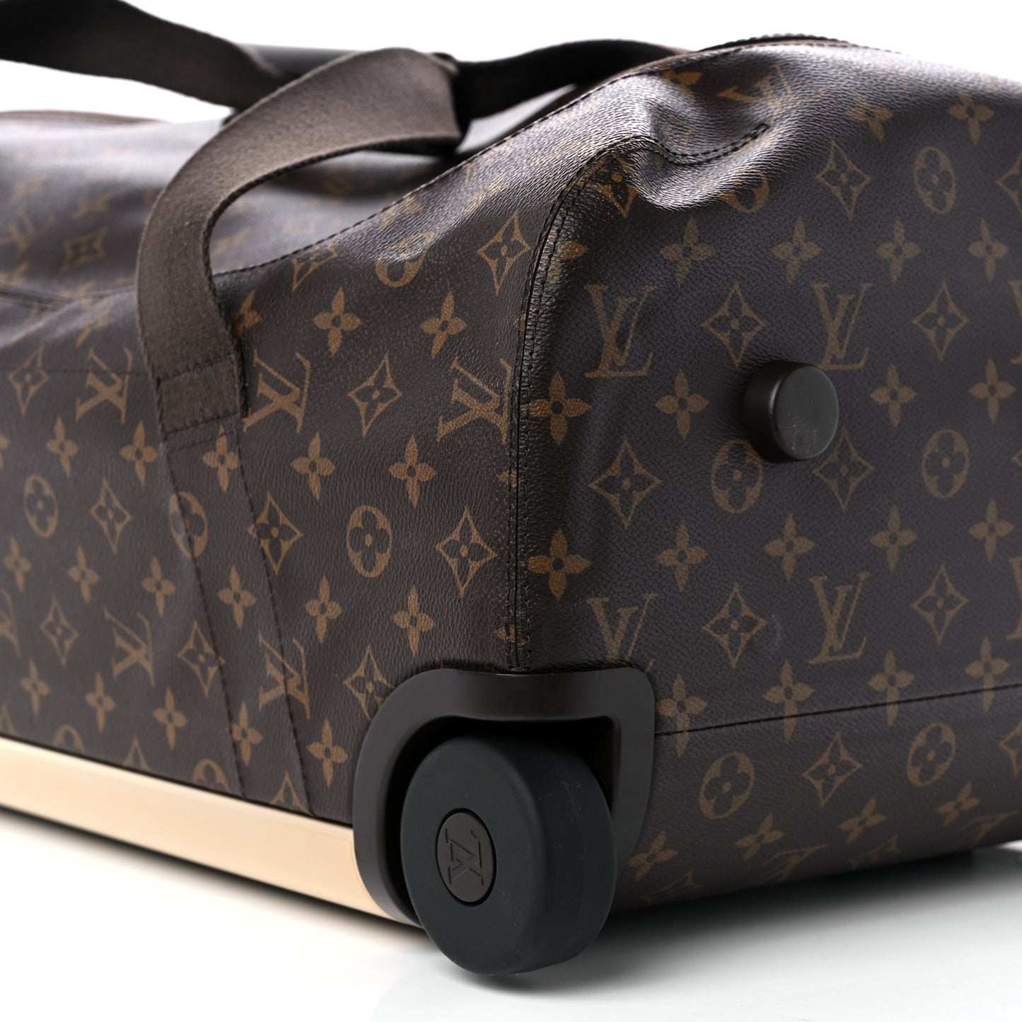 Monogram Horizon Soft Duffle 55