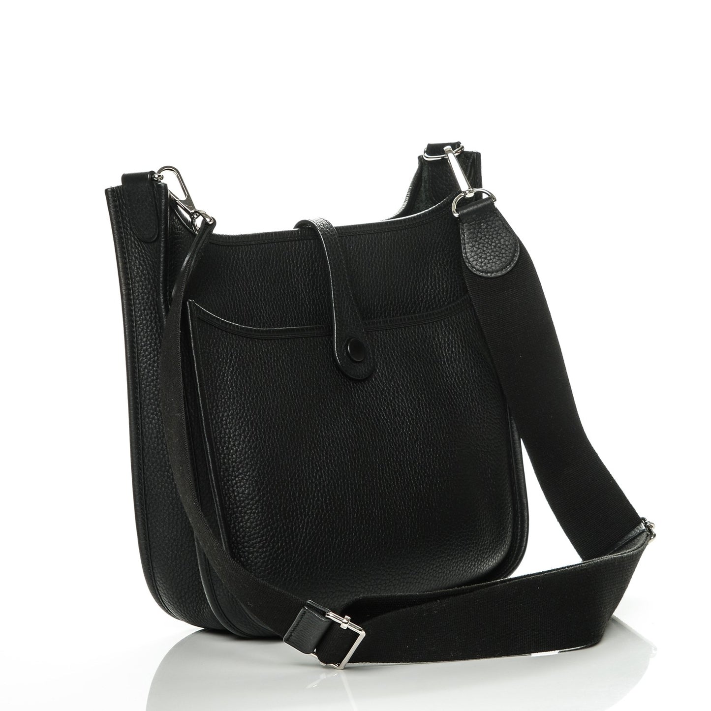 Taurillon Clemence Evelyne III PM Black