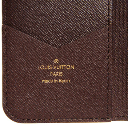 Louis Vuitton Monogram IPhone 6 Folio Case 6 of 7