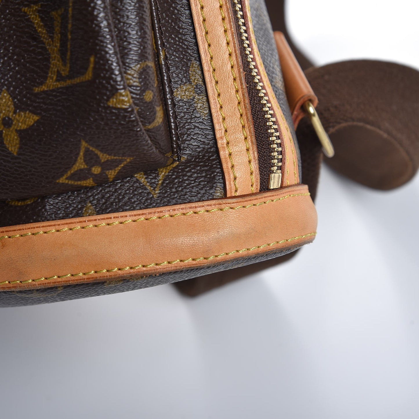 Monogram Bosphore Backpack