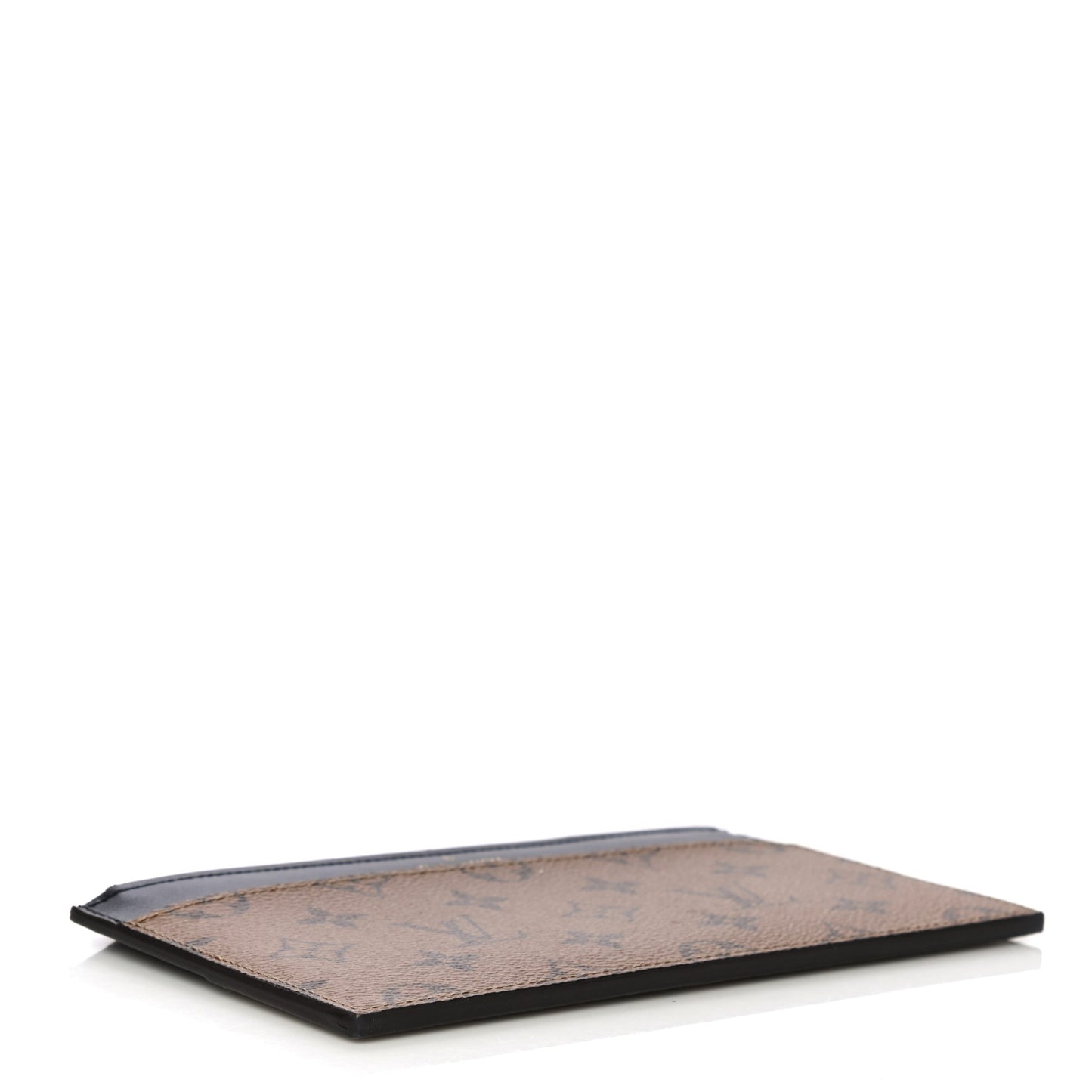 Reverse Monogram Slim Purse
